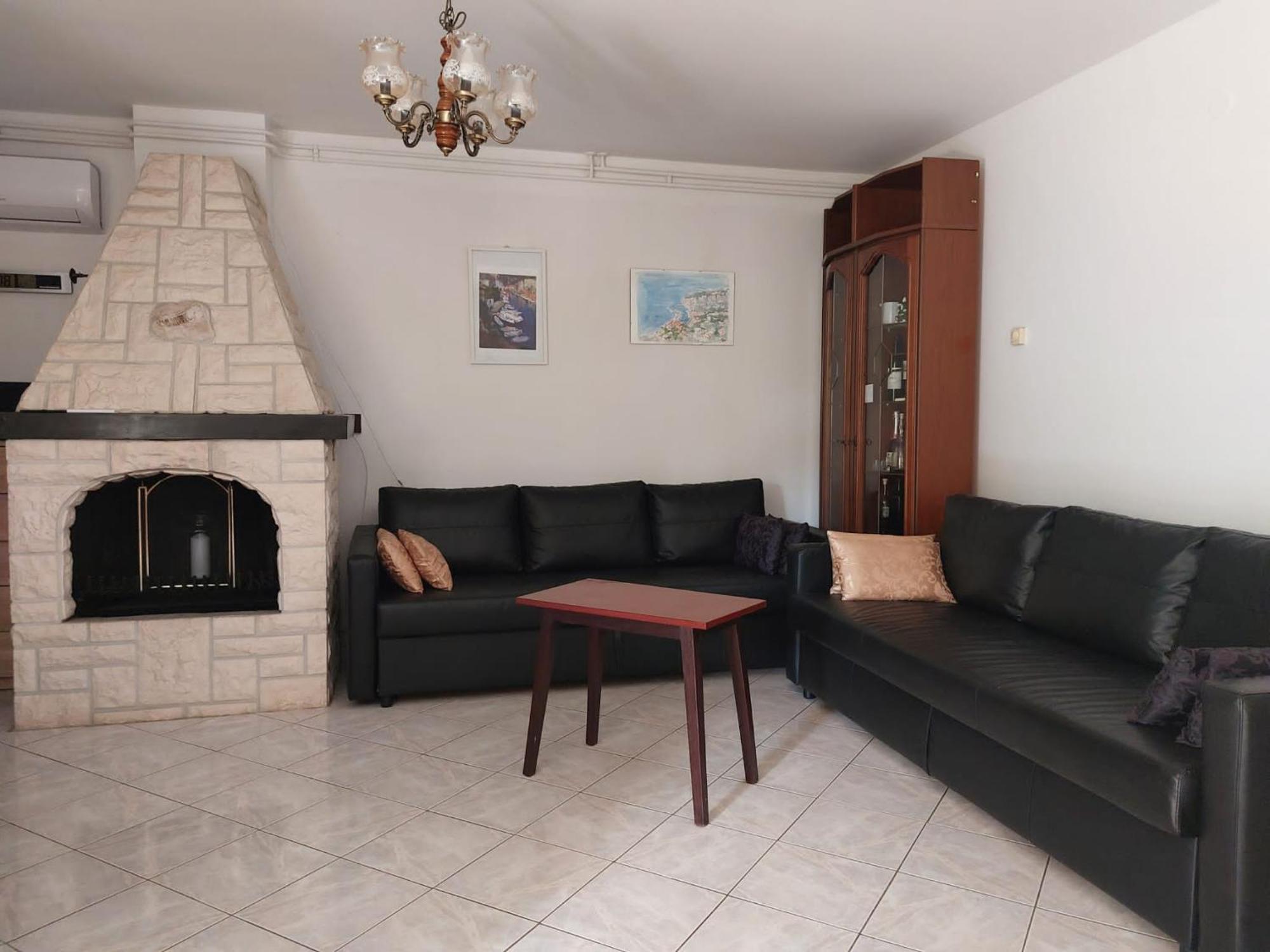 Villa Kadinela, 200M From Kamenjak, Huge Quiet Garden With Barbecue, 2 New Kitchens プレマントゥーラ エクステリア 写真