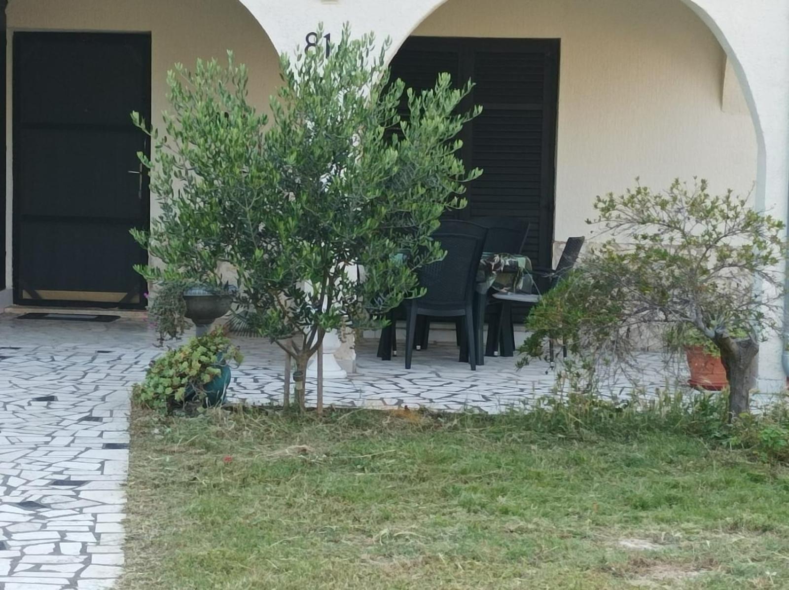 Villa Kadinela, 200M From Kamenjak, Huge Quiet Garden With Barbecue, 2 New Kitchens プレマントゥーラ エクステリア 写真
