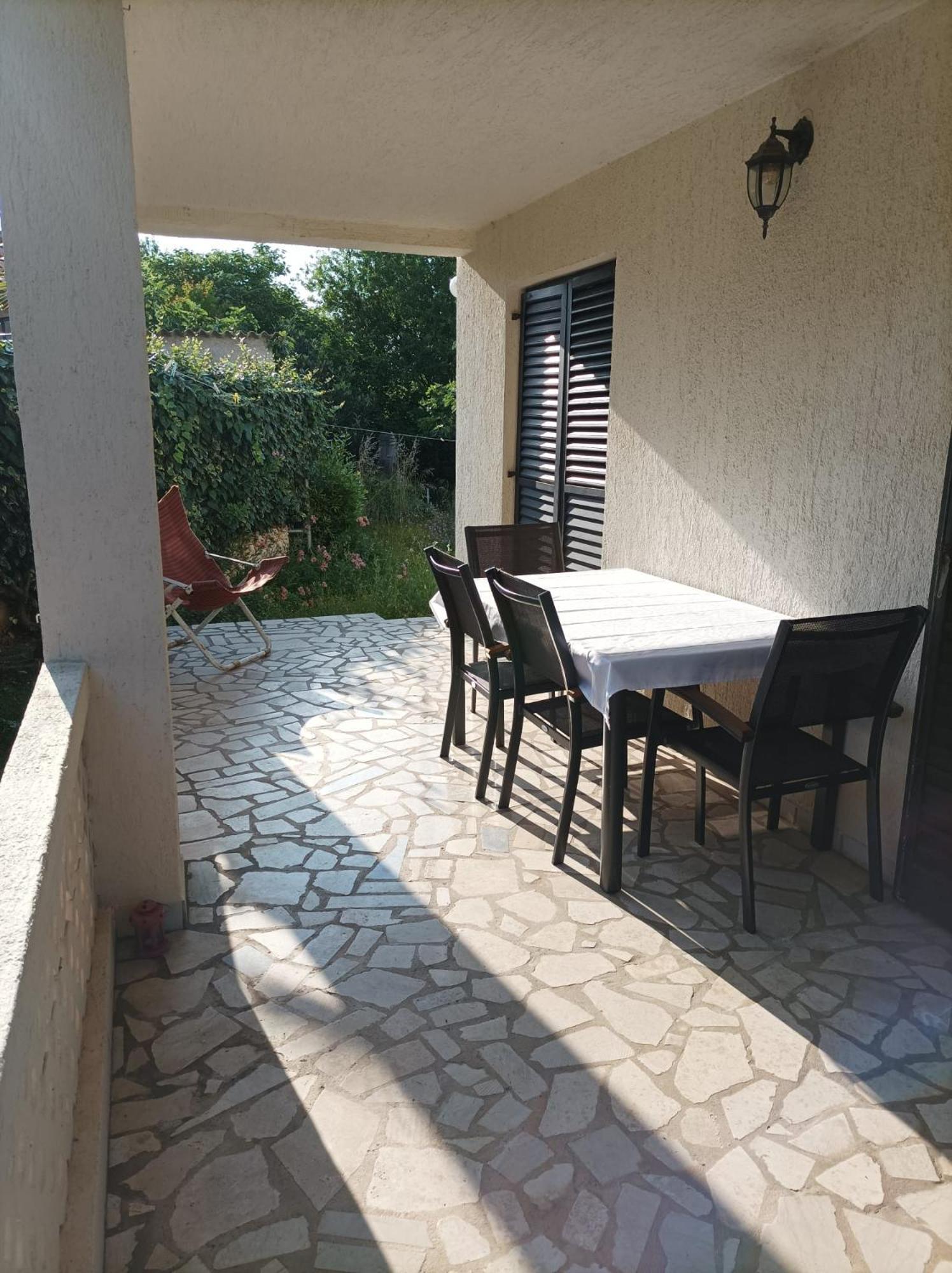 Villa Kadinela, 200M From Kamenjak, Huge Quiet Garden With Barbecue, 2 New Kitchens プレマントゥーラ エクステリア 写真