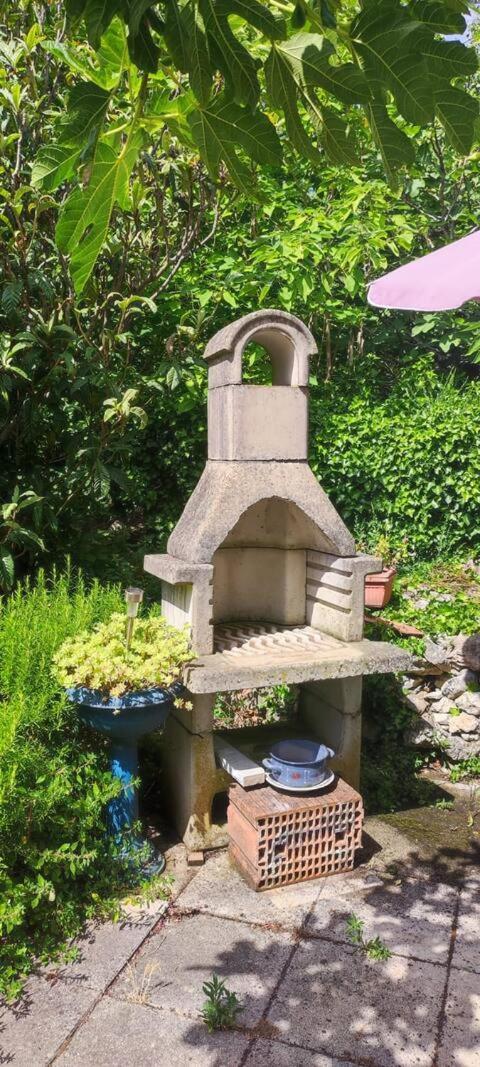 Villa Kadinela, 200M From Kamenjak, Huge Quiet Garden With Barbecue, 2 New Kitchens プレマントゥーラ エクステリア 写真