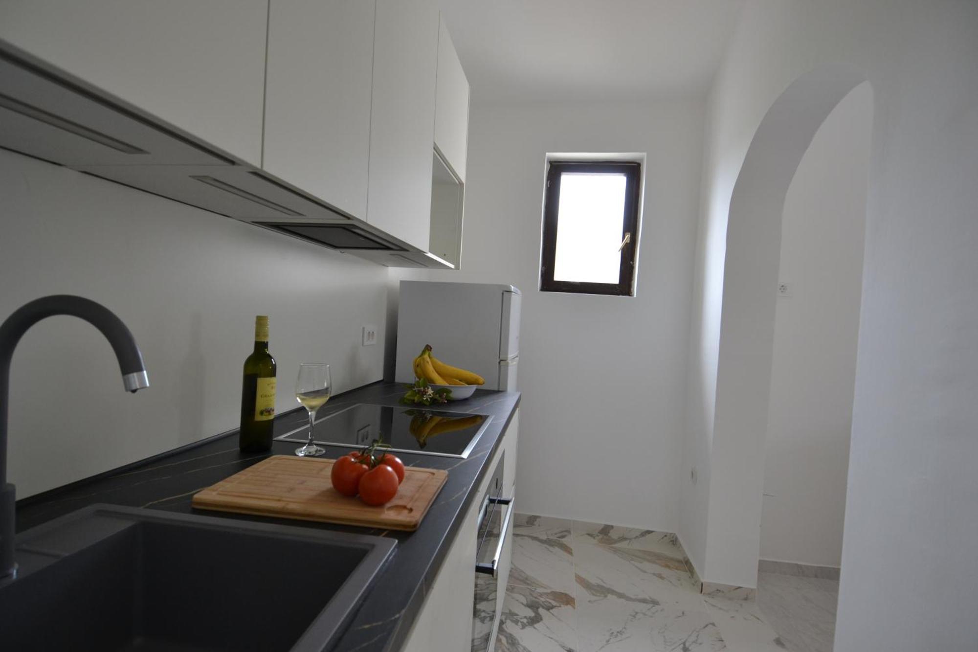 Villa Kadinela, 200M From Kamenjak, Huge Quiet Garden With Barbecue, 2 New Kitchens プレマントゥーラ エクステリア 写真