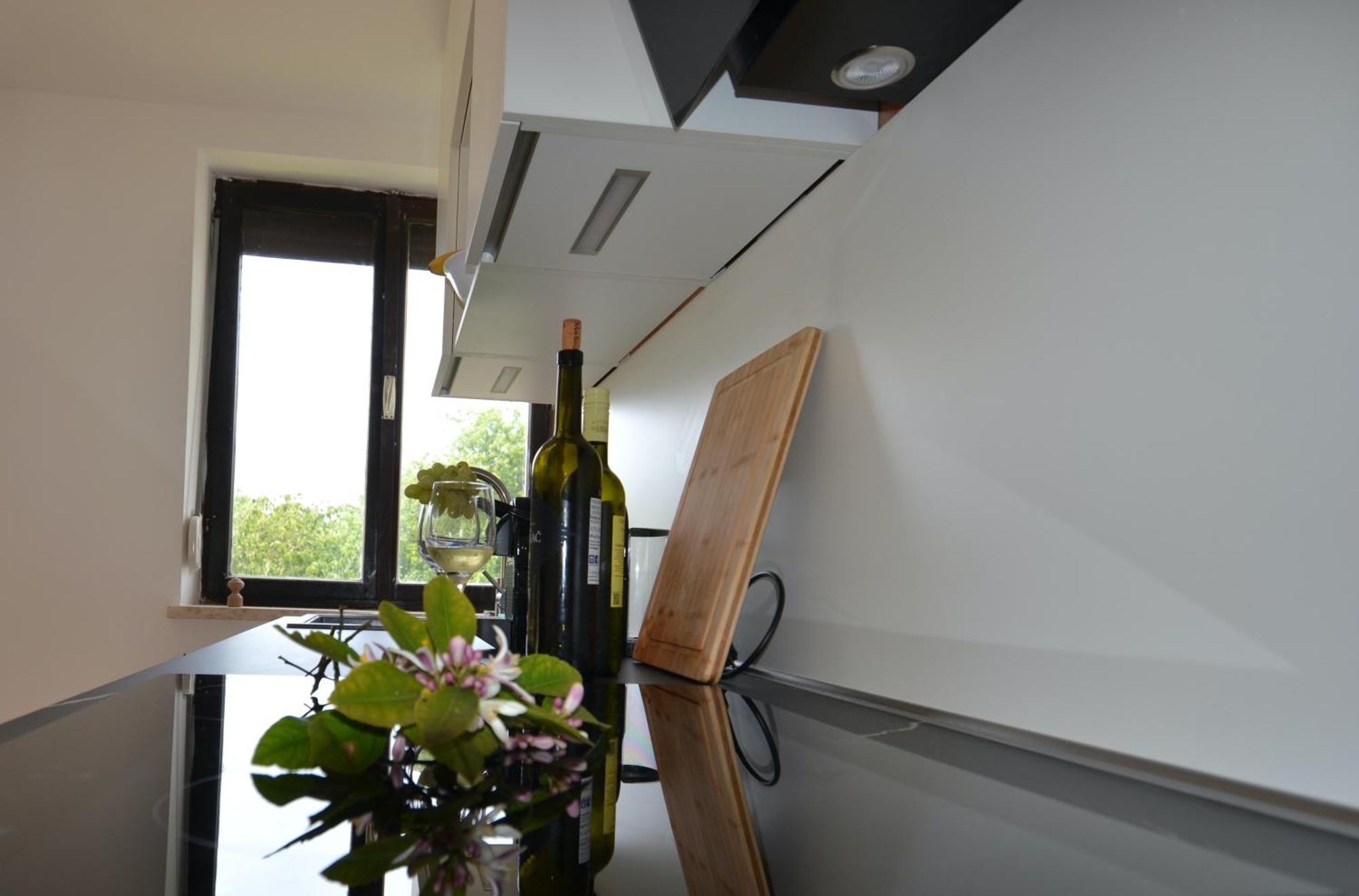 Villa Kadinela, 200M From Kamenjak, Huge Quiet Garden With Barbecue, 2 New Kitchens プレマントゥーラ エクステリア 写真