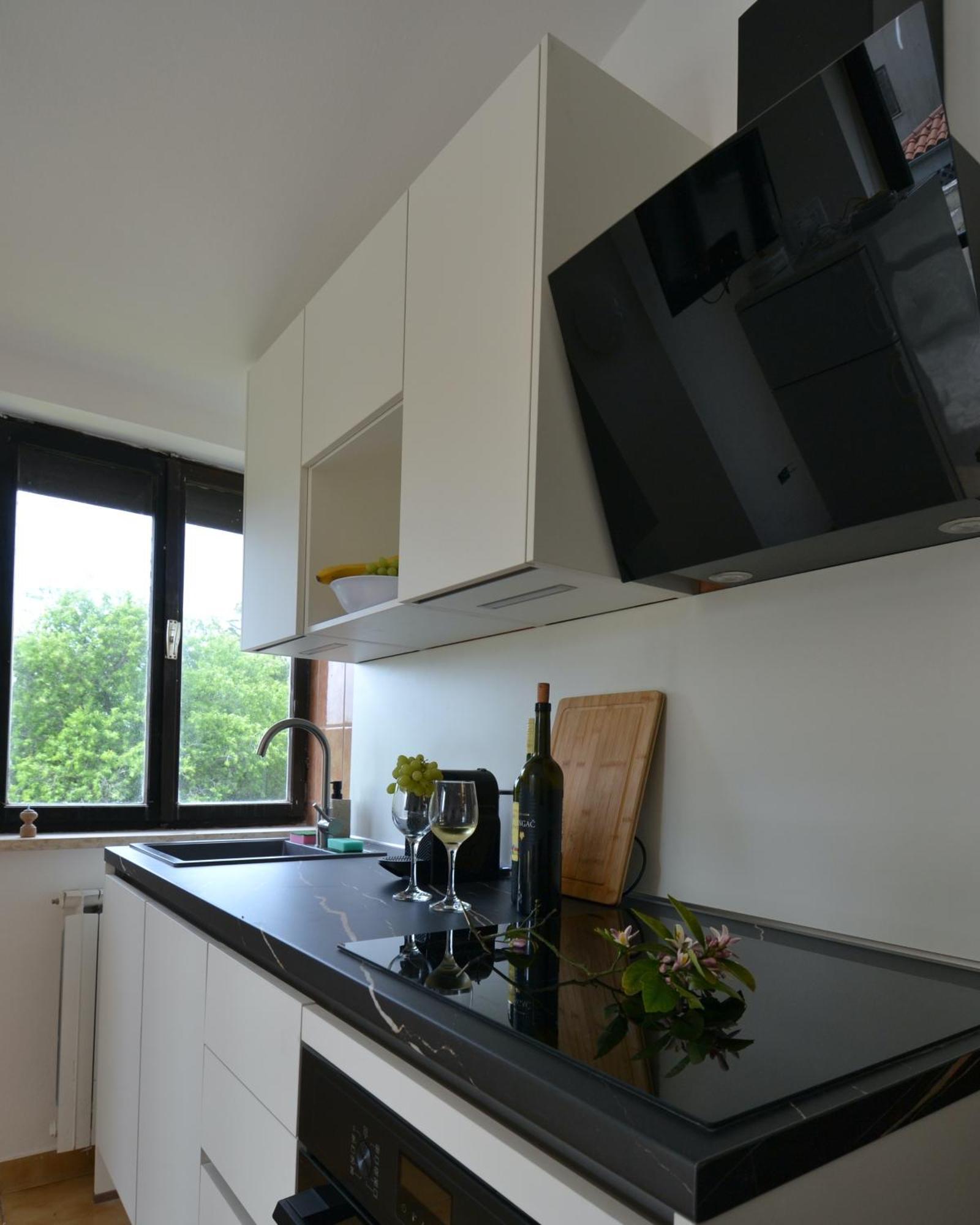 Villa Kadinela, 200M From Kamenjak, Huge Quiet Garden With Barbecue, 2 New Kitchens プレマントゥーラ エクステリア 写真